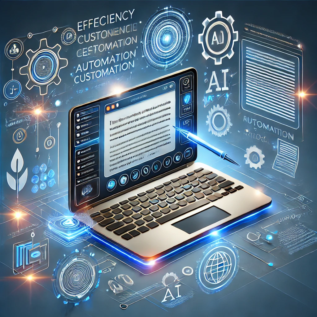 The Rise Of Text Formatting Tools: Transforming How We Work With Text