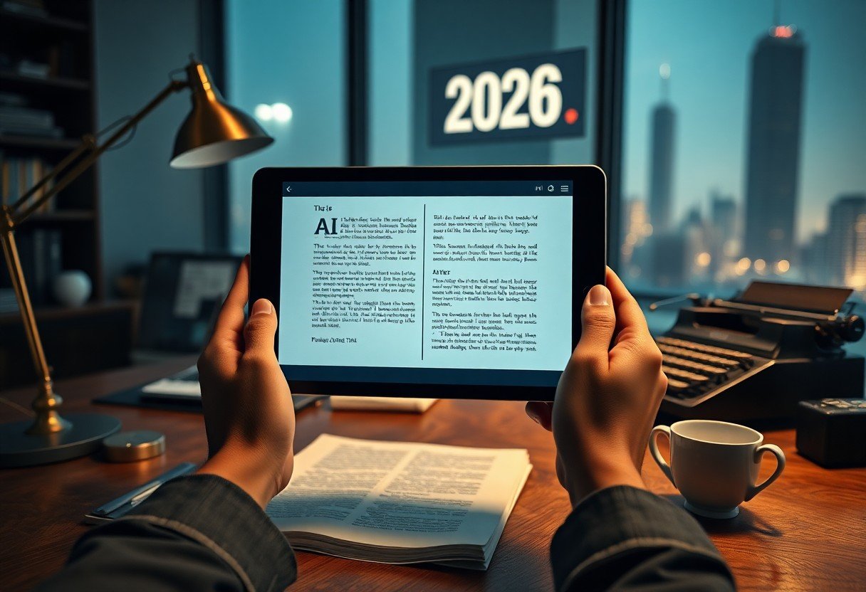 AI Text Formatter - What It Is and Why Writers Use It in 2026 1 ai text formatter purpose and use in 2026 nyk