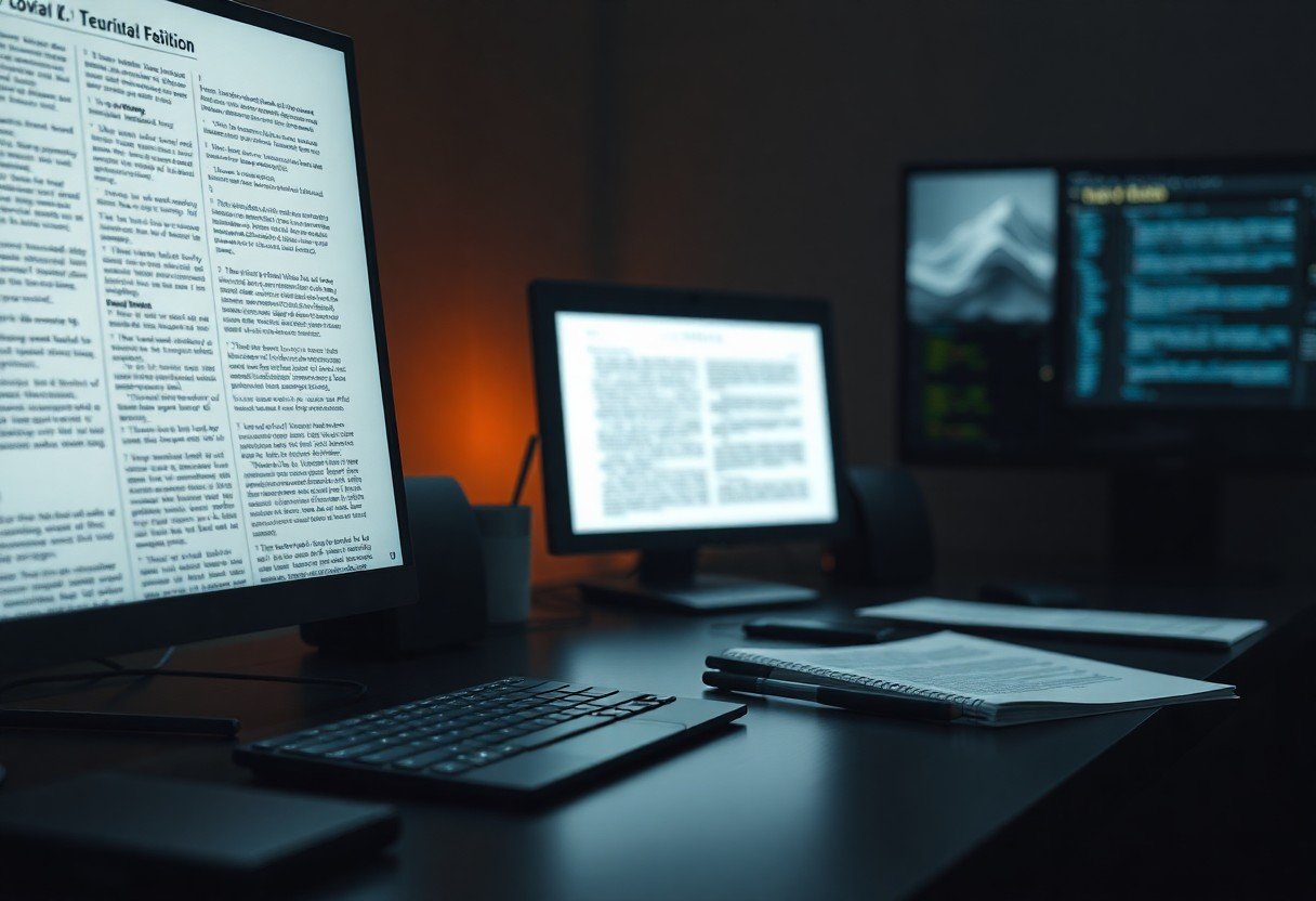 AI Text Formatter vs AI Rewriter - What’s the Difference? 1 ai text formatter vs rewriter key differences