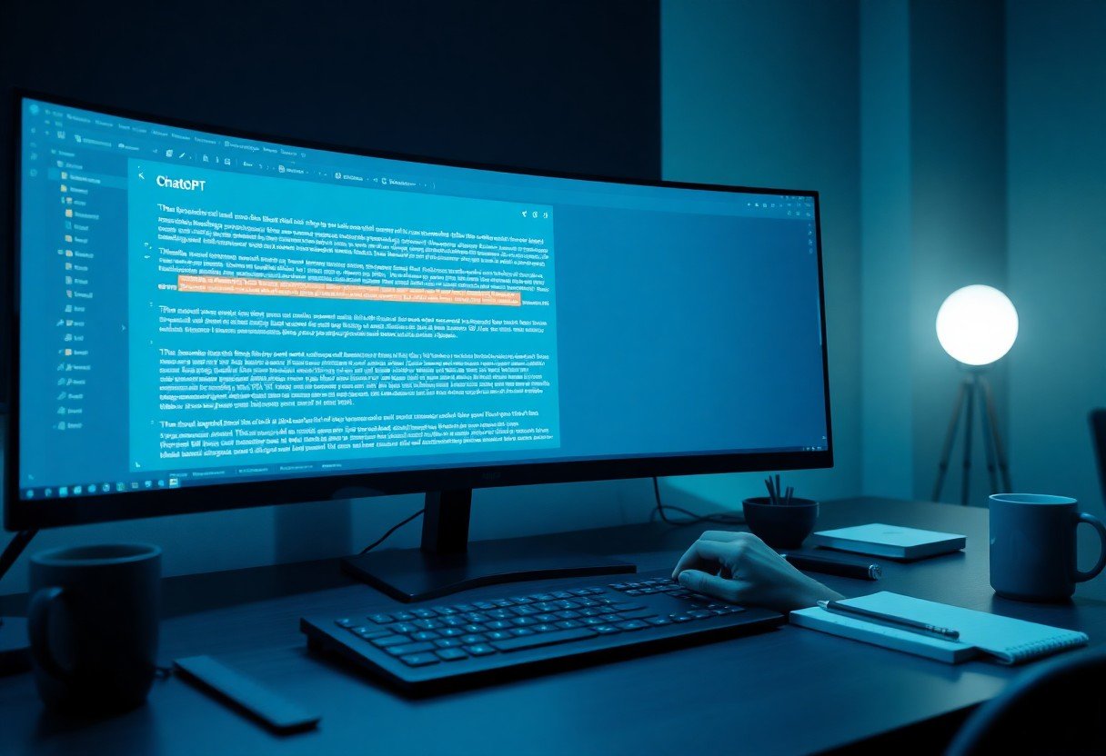 chatgpt text formatter clean and format instantly