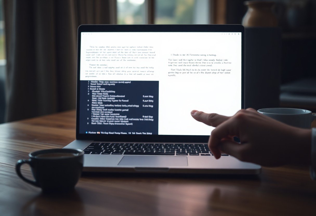 Faqs 13 chatgpt text to normal in one click leu