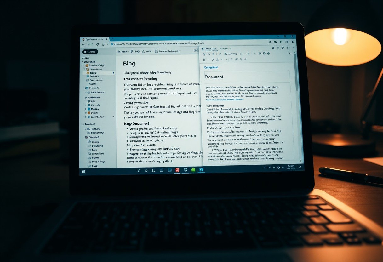 Blog 26 formatting chatgpt text for blogs and emails own